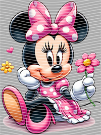 Mickey-AMQ 108